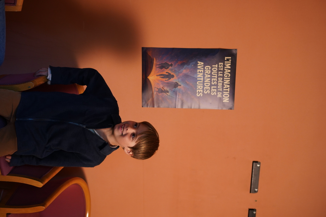 Raconte-moi une mission - Photo 8