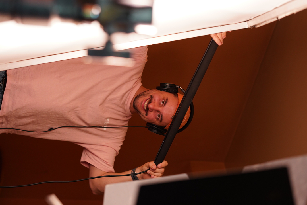 Raconte-moi une mission - Photo 3