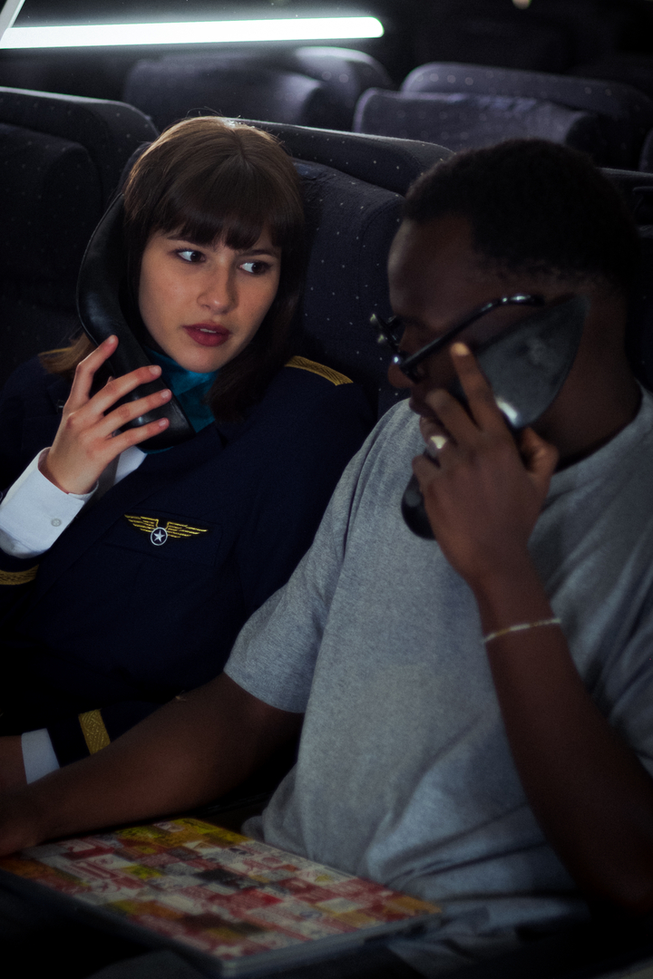 Raconte-moi une mission - Photo 2