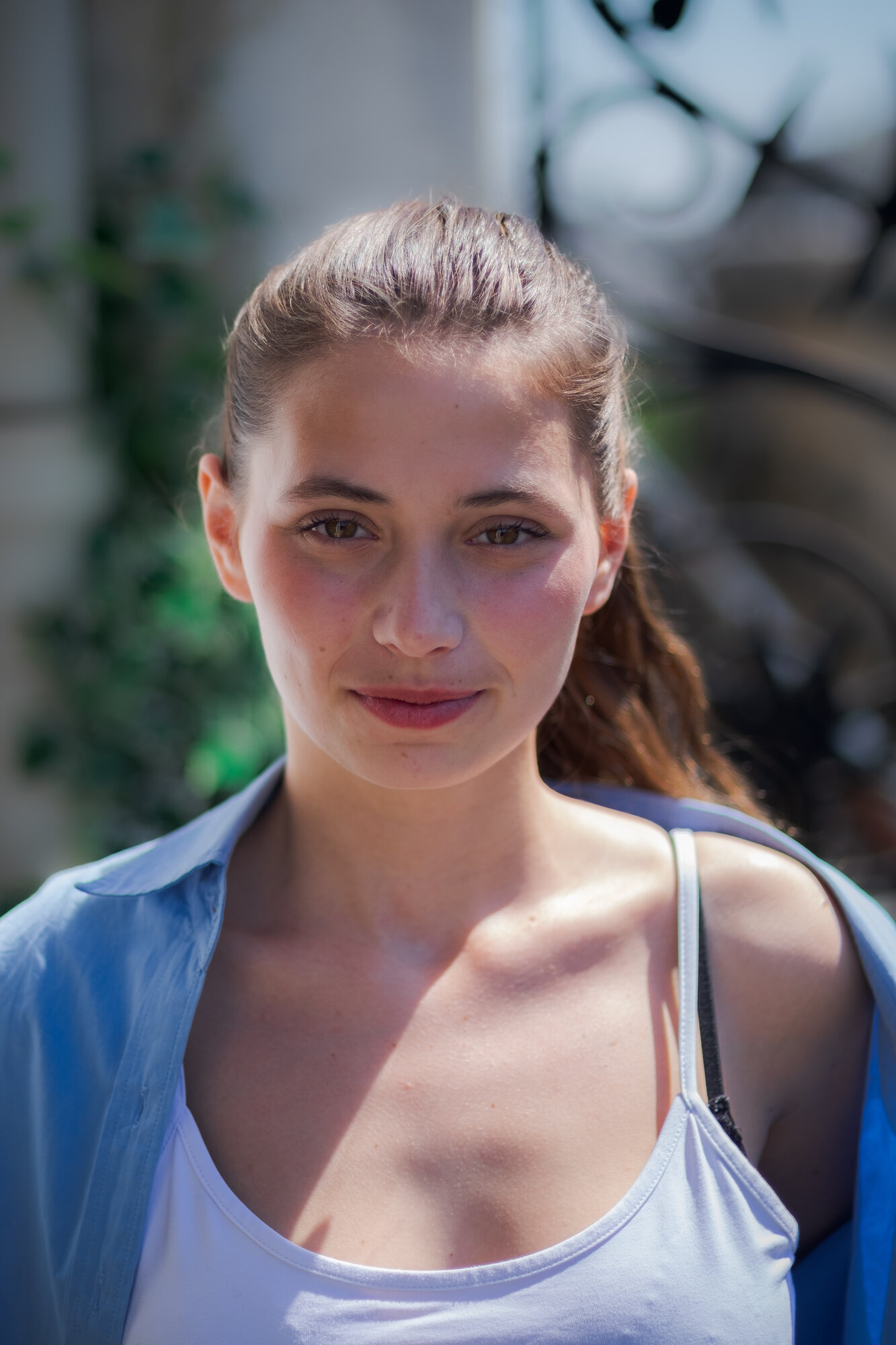 Réalisations de William 2