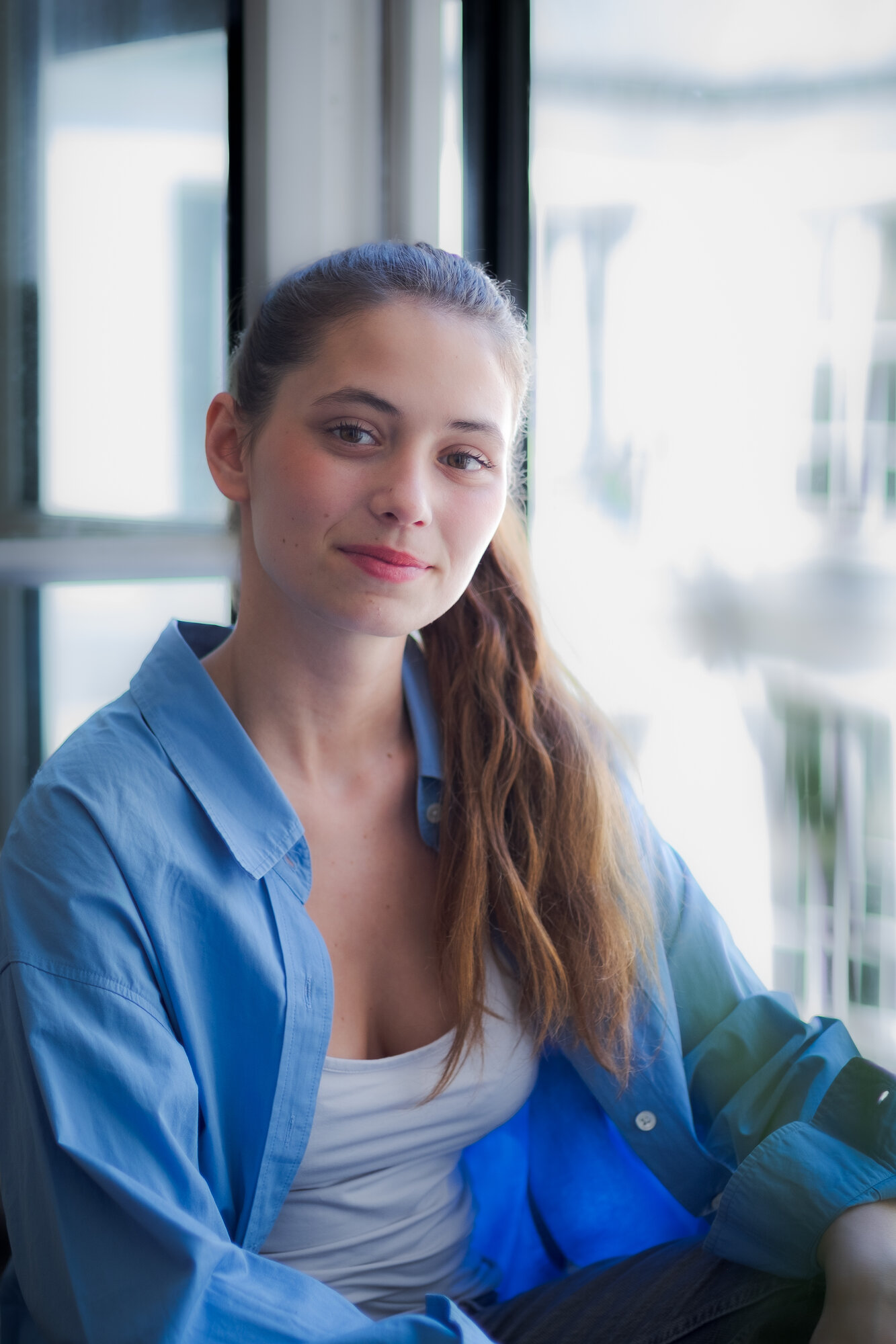 Réalisations de William 10