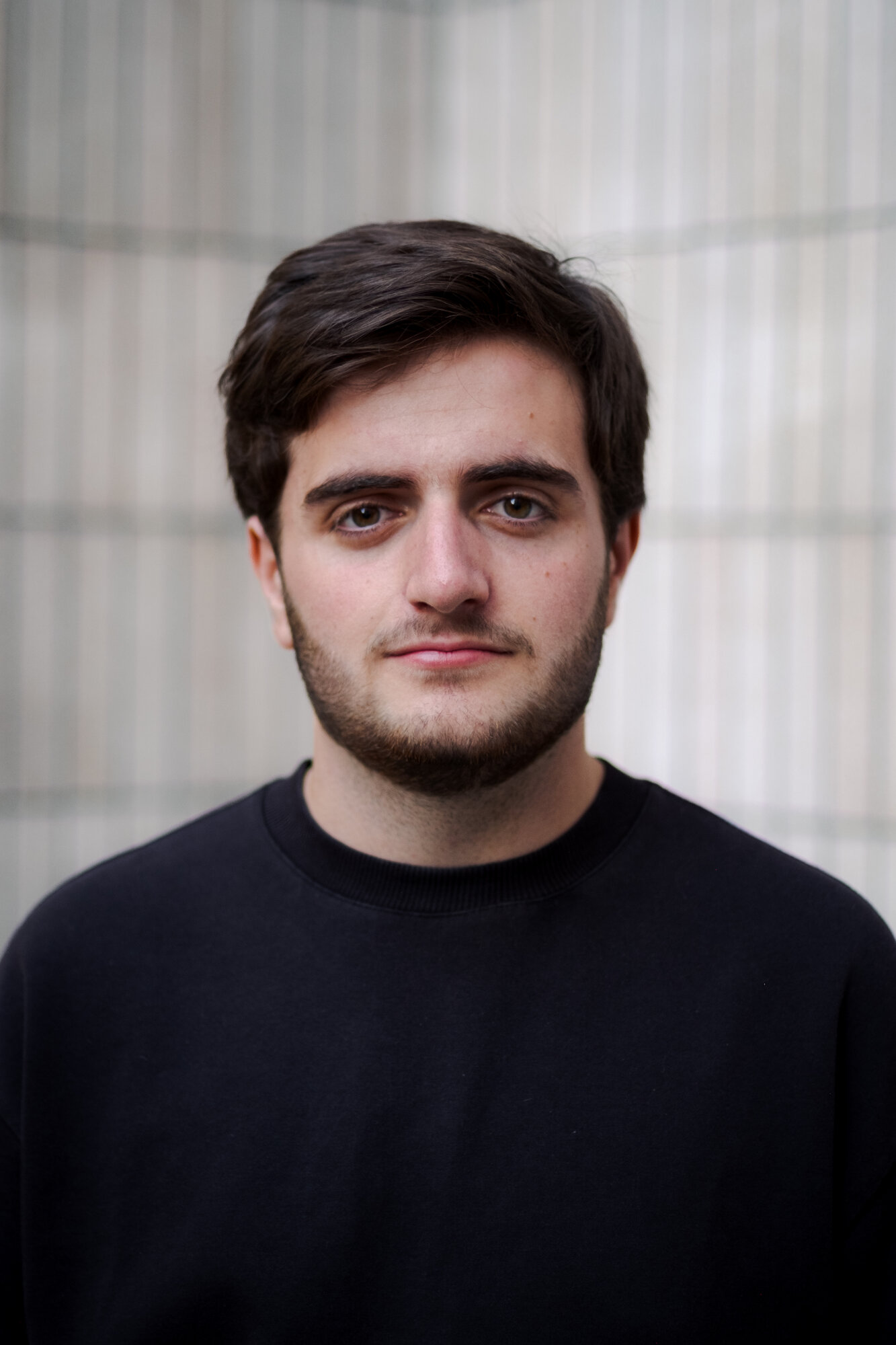 Réalisations de William 13